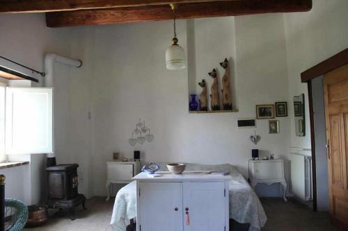 Agroturismo Agriturismo Montesalce