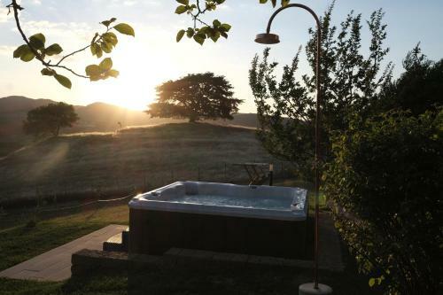 Casa Vacanze Colonnata