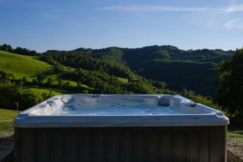 Casa Vacanze Colonnata
