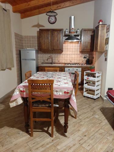Apartamento Casa Angy