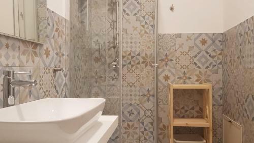 Apartamento Welcomely - Su Nenniri