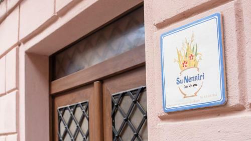Apartamento Welcomely - Su Nenniri