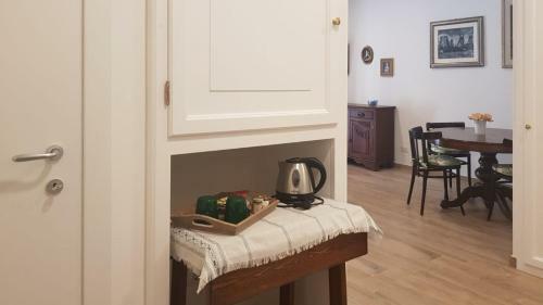 Apartamento Welcomely - Su Nenniri