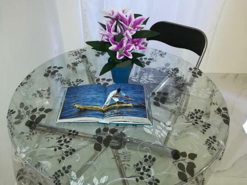Apartamento Guest Room Historic Centre