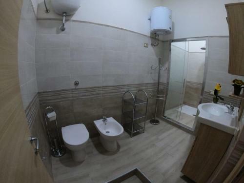 Hostal Domos La Corte Ghibellina