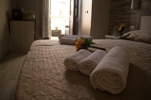 Hostal Domos La Corte Ghibellina