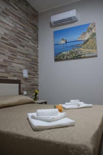 Hostal Domos La Corte Ghibellina