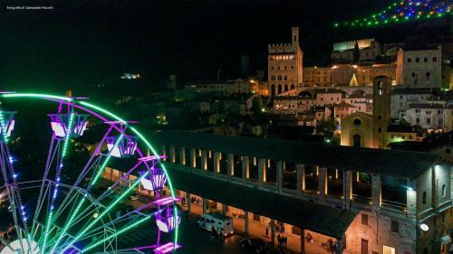 Apartamento Palazzo Elisei