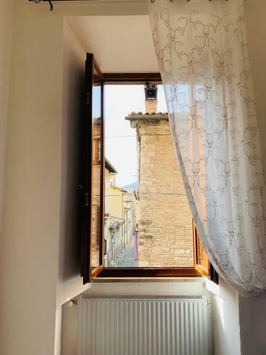 Apartamento Palazzo Elisei