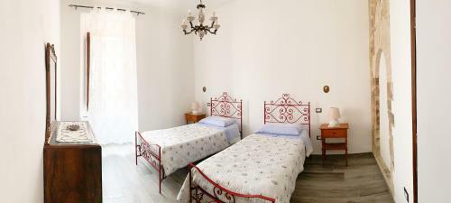 Apartamento Palazzo Elisei