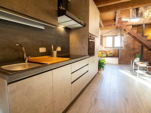 Apartamento Casa Canelles (Cod. Iun Q2470)