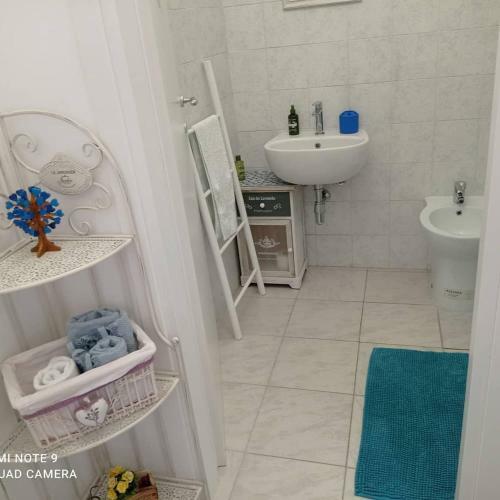 Bed & Breakfast I Colori Di Iglesias