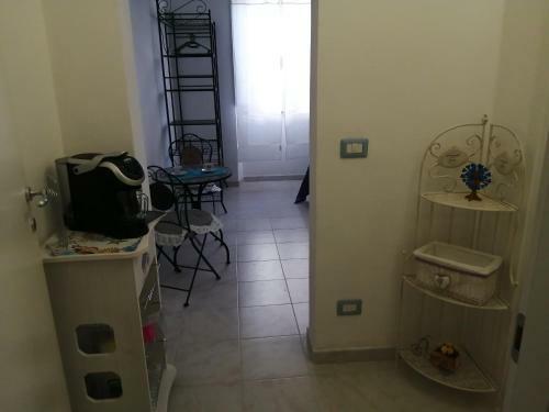Bed & Breakfast I Colori Di Iglesias