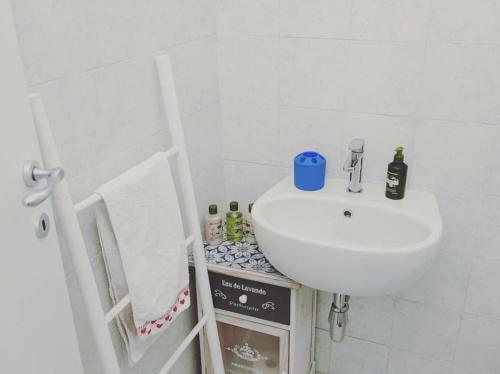 Bed & Breakfast I Colori Di Iglesias