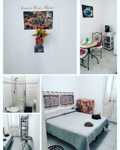 Bed & Breakfast I Colori Di Iglesias