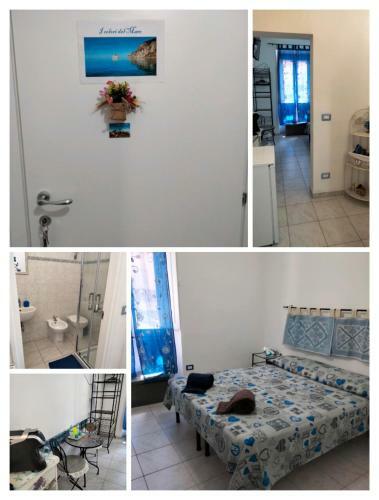 Bed & Breakfast I Colori Di Iglesias
