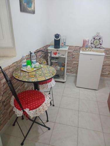 Bed & Breakfast I Colori Di Iglesias