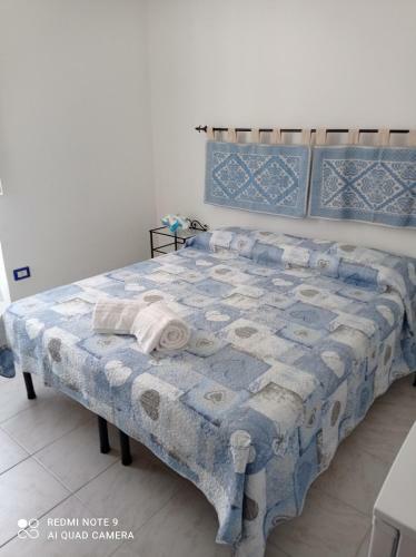 Bed & Breakfast I Colori Di Iglesias