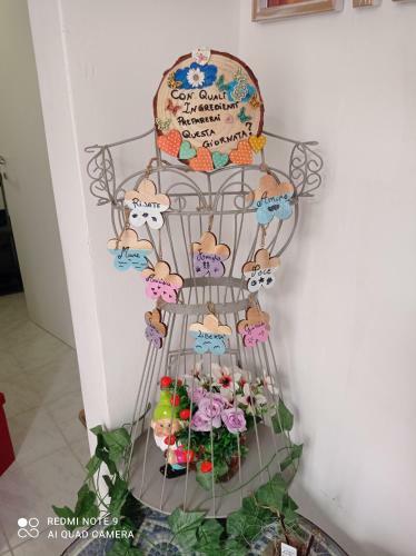 Bed & Breakfast I Colori Di Iglesias