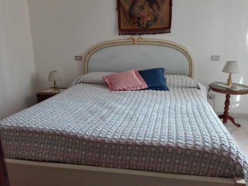Agroturismo Casa Vincia