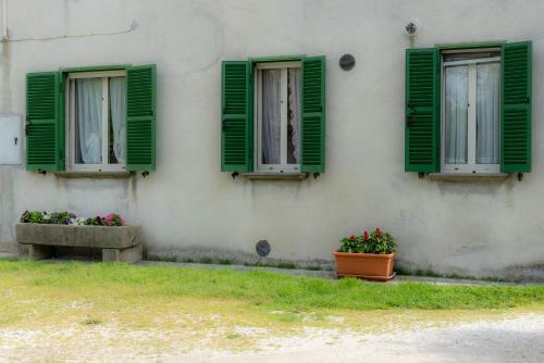 Agroturismo Casa Vincia