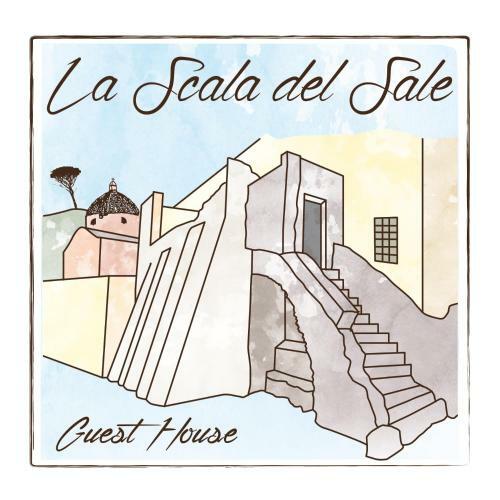 Hostal La Scala Del Sale