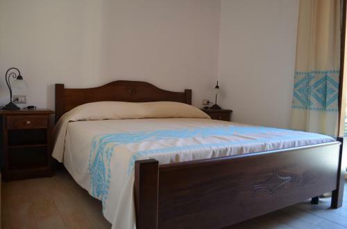 Casa Vacanze La Pavoncella