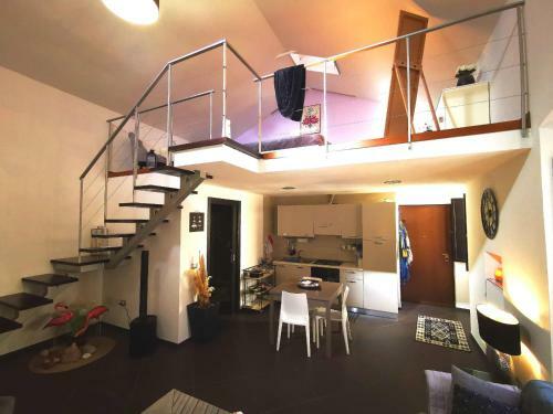 Apartamento Home Holiday 304