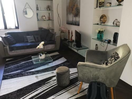 Apartamento Home Holiday 304