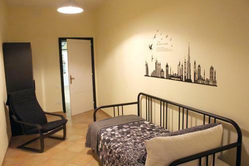 Hostal La Sosta Navarra Bed & Beer