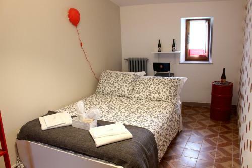 Hostal La Sosta Navarra Bed & Beer