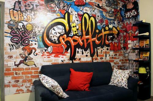 Hostal La Sosta Navarra Bed & Beer