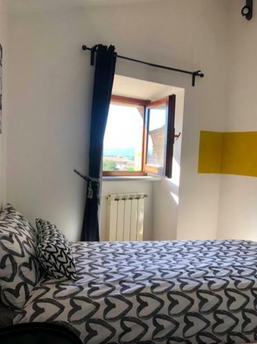 Giallosole Apartment Gubbio