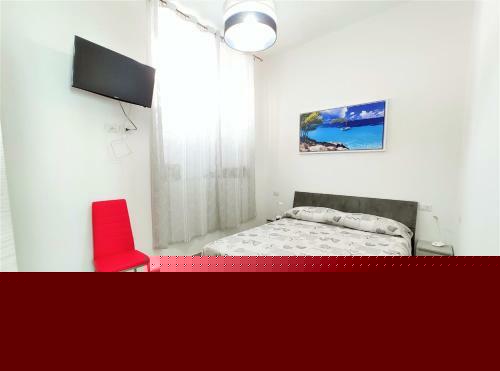 Apartamento Casa Vacanza Sardegna Ics