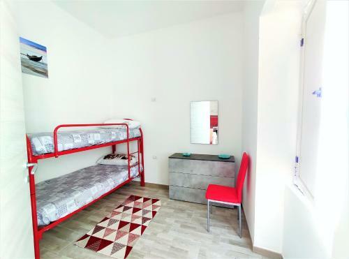 Apartamento Casa Vacanza Sardegna Ics