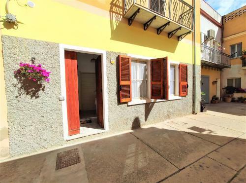 Apartamento Casa Vacanza Sardegna Ics