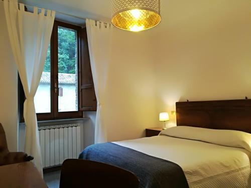Hostal Civico 10