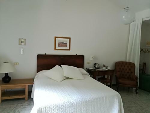 Hostal Civico 10
