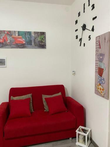 Apartamento Bobo?s Home