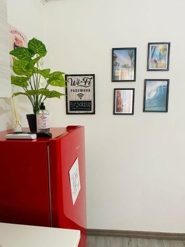 Apartamento Bobo?s Home