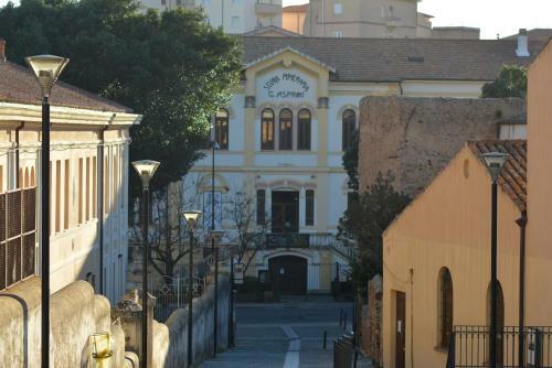 Casa Vacanze I Girasoli