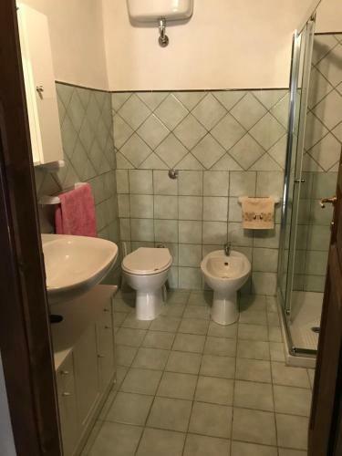 Apartamento Da Paola