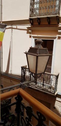 Apartamento Insulanima