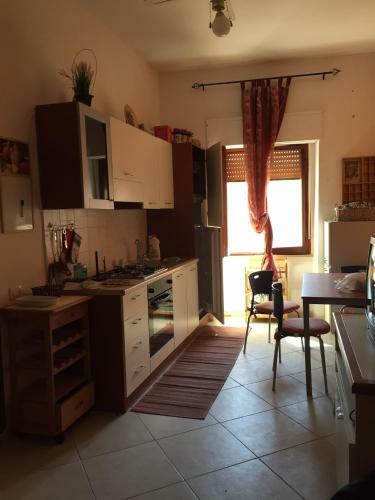 Apartamento Casa Vacanze