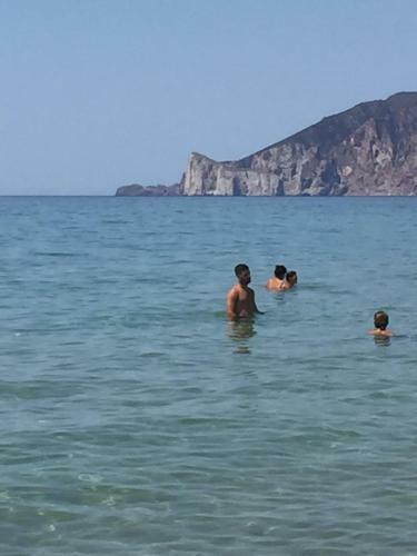 Apartamento Casa Vacanze