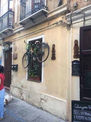 Apartamento Casa Vacanze
