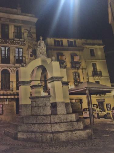 Apartamento Casa Vacanze