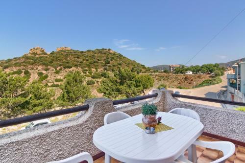 Apartamento Casa Belvedere