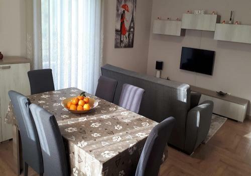 Apartamento Appartamento Campanella