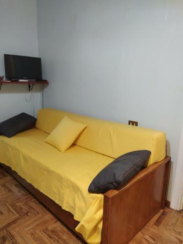 Apartamento Bilocali Francy E Niki